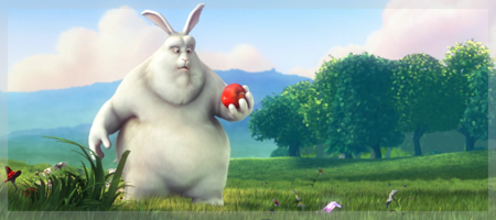 Big Buck Bunny
