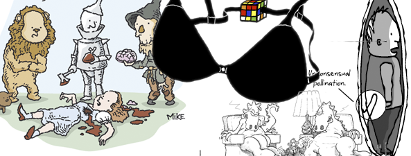 Comics