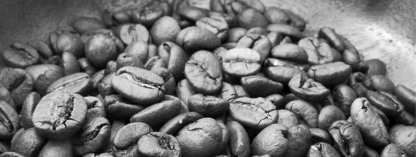 Kaffee? Viel zu riskant!