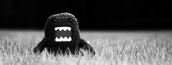 Dein Vater ist ein Monster?