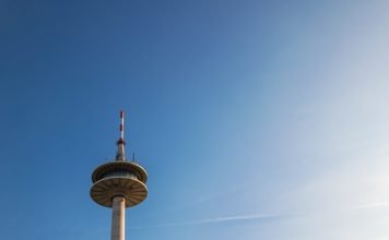 fernsehturm essen