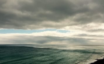 Foto: Das Meer vor Fuerteventura