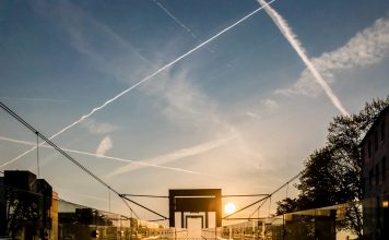 Foto: Haltestelle Savignystr/ETEC