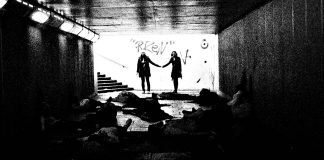 Kurzfilm: Dawn of the Deaf