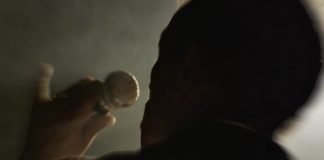 Kurzfilm: Rat Pack Rat