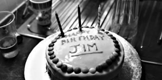 Kurzfilm: Happy Birthday Jim