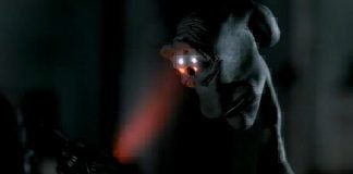 More. Kurzfilm von Mark Osborne