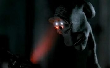 More. Kurzfilm von Mark Osborne