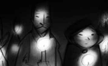 Eine Geschichte zum Fest: Das Kriegsgebet von Mark Twain