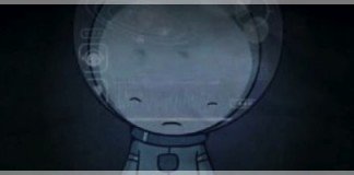 Kurzfilm: Space Alone