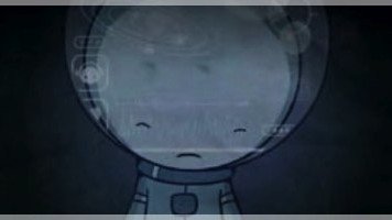 Kurzfilm: Space Alone