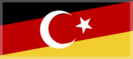 Deutschland vs. Türkei