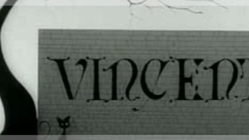 Kurzfilm: Vincent | Ein Film von Tim Burton