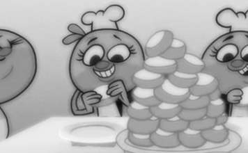 Kurzfilm: Yellow Cake