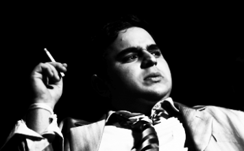 Kurzfilm: Das Peter-Prinzip | Vorgesetzte sind wie Götter