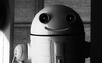 Kurzfilm: Blinky™ | Der will doch nur spielen