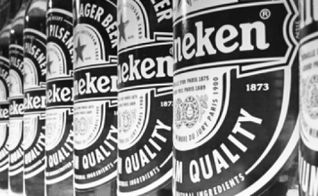 Schöner wohnen. Mit Bier!