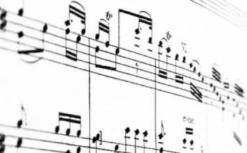 Kurzfilm: Tune for Two | Mit Musik geht alles einfacher