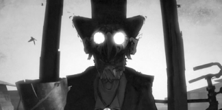 Kurzfilm: The Backwater Gospel | Christliche Werte