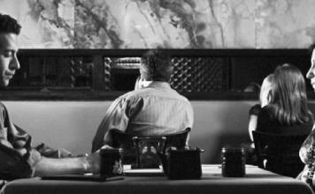 Kurzfilm: Table 7 | Das Leben der anderen?