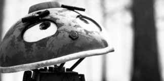 Kurzfilm: Origins | Ursprung und Bestimmung