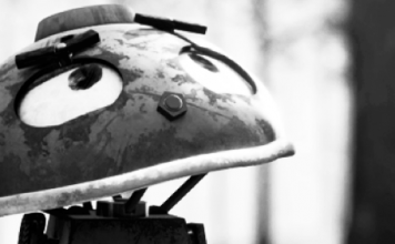 Kurzfilm: Origins | Ursprung und Bestimmung