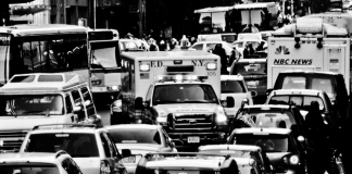 Kurzfilm: Drive Recklessly | Verantwortung im Straßenverkehr