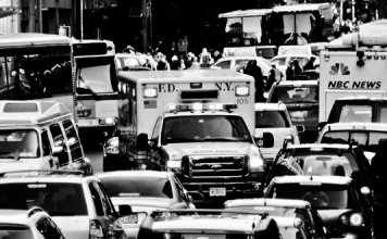 Kurzfilm: Drive Recklessly | Verantwortung im Straßenverkehr