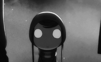 Kurzfilm und Musikvideo: Sometimes the Stars | Wo das Herz ist