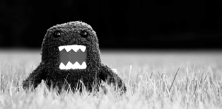 Kurzfilm: Running the Gammatar | Eine Monsterbeziehung