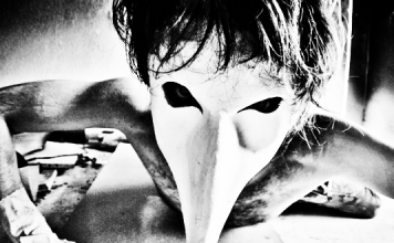 Kurzfilm: Method Actor | Wahnsinn mit Methode