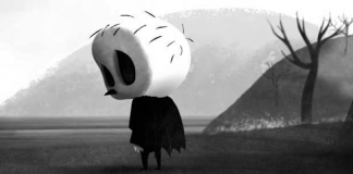 Kurzfilm: Birdboy | Alles wird schlimmer.