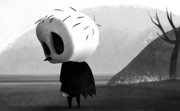 Kurzfilm: Birdboy | Alles wird schlimmer.