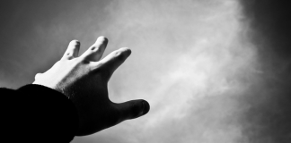 Kurzfilm: Lifeline | Suchen. Finden. Loslassen. Festhalten.