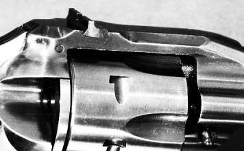 Kurzfilm: The Gunfighter | Niemand mag Klugscheißer