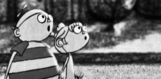 Kurzfilm: Who’s hungry? | Hunger hat man immer!