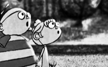 Kurzfilm: Who’s hungry? | Hunger hat man immer!