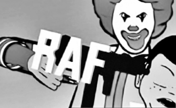 Kurzfilm: Logorama | It’s full of stars, no, logos!