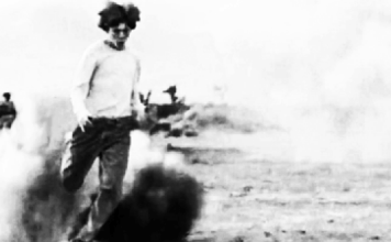 Hab ich das grade wirklich gesehen?