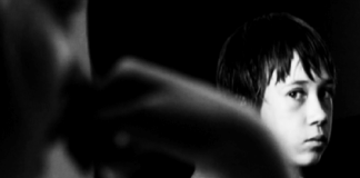 Kurzfilm: I Love Sarah Jane | Ein Junge schwärmt für ein Mädchen