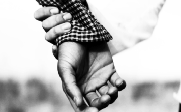 Kurzfilm: This place I hurt to be | Genau hinhören. Die Chance ergreifen. Nur dieses eine Mal.