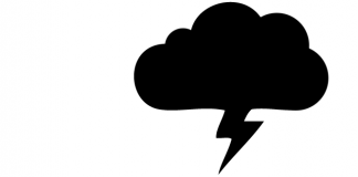 Kurzfilm: Struck by her | Wenn der Funke überspringt