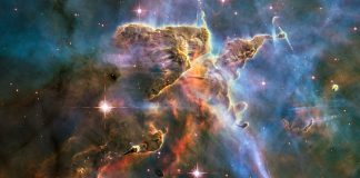 Anfang und Ende. Und Anfang.