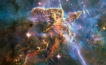 Anfang und Ende. Und Anfang.