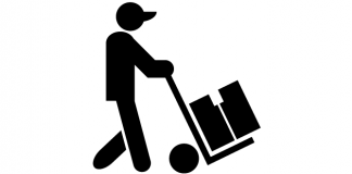 Kurzfilm: JohnnyExpress | Wir bringen es. Garantiert.