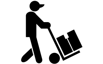 Kurzfilm: JohnnyExpress | Wir bringen es. Garantiert.