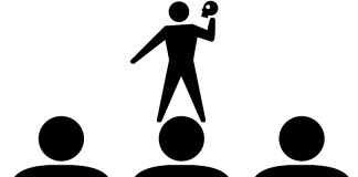 Kurzfilm: The Audition || Bühne frei für deinen Traum