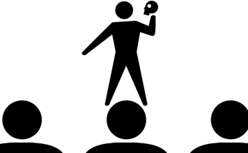 Kurzfilm: The Audition || Bühne frei für deinen Traum