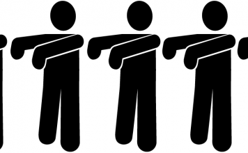 Kurzfilm: The Zombie One. | Rehabilitation in Theorie und Praxis.