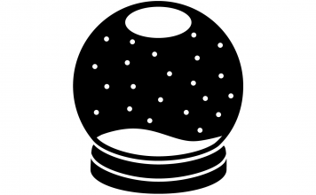 Kurzfilm: The Winter Stalker | Besinnliche Stimmung? Aber sicher doch.